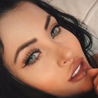 Claudia Alende Nude