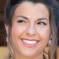 Claudia Conte Nude