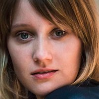 Claudia Stenke Nude