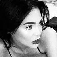 Claudia Stoica Nude