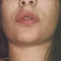 Cleo Baby Nude