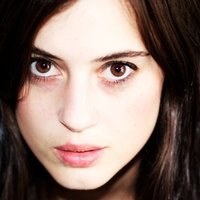 Clio Baran Nude