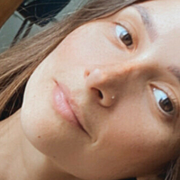 Clodi Yogini Nude
