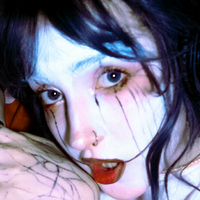 Clown Girls Nude