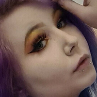 Cosmicbunnixo Nude