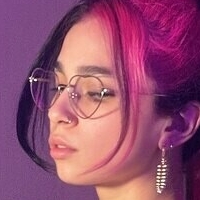 Cosmicyoungster Nude