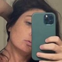 CreepQueen Nude