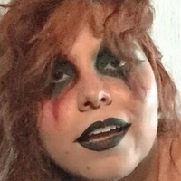 crimson_ghoul Nude