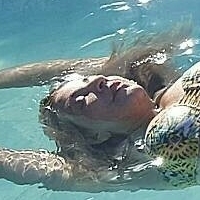 CriptoGirl Nude