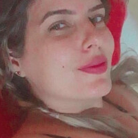Cris AngelCris Nude