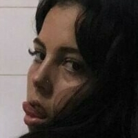 cristalbabygirl Nude