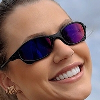 cristianepresoto Nude