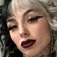 Cruellamorgan Nude