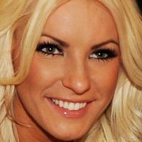 Crystal Harris Nude
