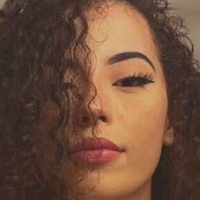 curlyexotic Nude
