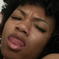 CurlyFryK Nude