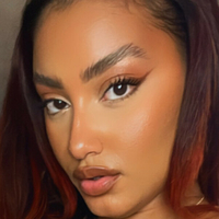 Curlygardens Nude