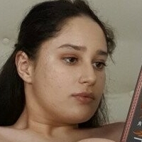 Curlynarcisa Nude