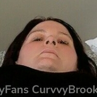 curvvybrooke Nude