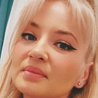 cuteblonde85 Nude