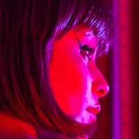 cyberpunkgirl Nude
