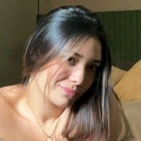 Dahiana SC Nude