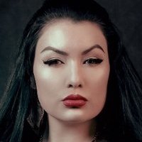 Dahlia Dark Nude