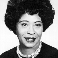 Daisy Bates Nude