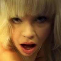 Dana Waters Nude