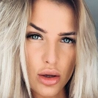 Dani Angel Nude