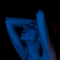 Dani Bouskila Nude