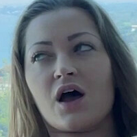 Dani Daniels Nude