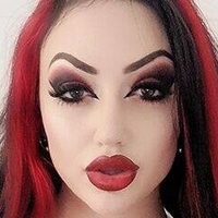 Dani Divine Nude