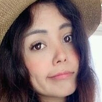 Dania Altamirano Nude