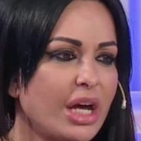 Daniela Cardone Nude