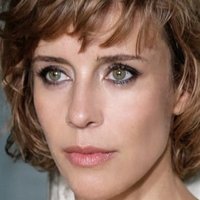 Daniela Galli Nude