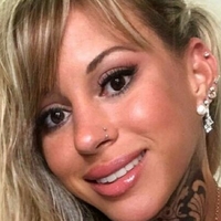 Daniela Orce Nude