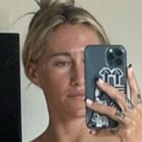 Danielle Brandon Nude