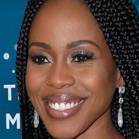 Danielle Moné Truitt Nude