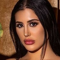 Danielle P Nude