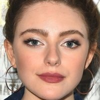 Danielle Rose Russell Nude
