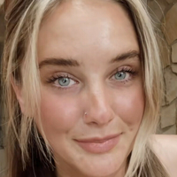 DaniM Nude