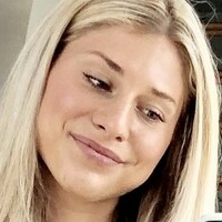 Dannie Rogers Nude