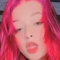 Dansy Andino Nude