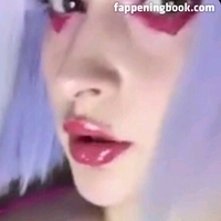 Daria Khime Nude