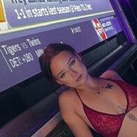 davinatheg Nude