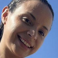 Daysiane Sandy Nude