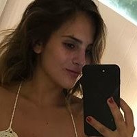 Daysy Rodriguez Ferreira Nude