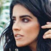 De Regil Barbara Nude