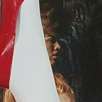 deborahlux Nude